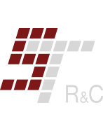 서울 테크노 알엔씨 로고